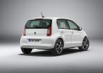 Skoda Citigoᵉ iV 2019 года (WW)